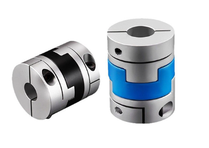 Aluminum Alloy Coupling