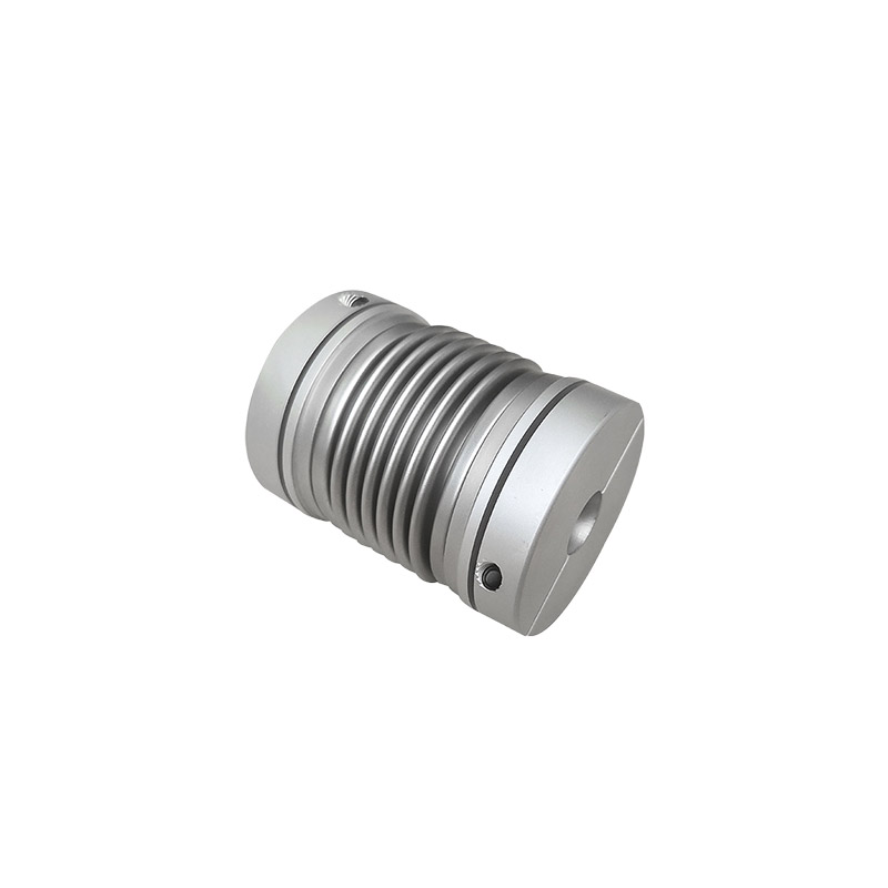 Stainless Steel Corrugated Pipe Coupling