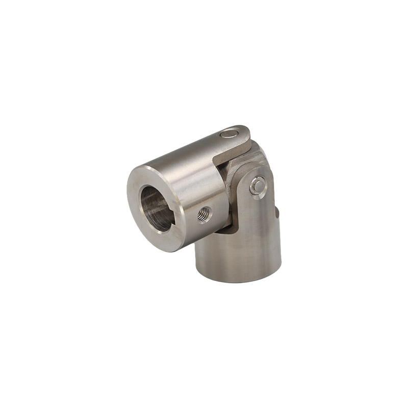 Stainless Steel Coupling