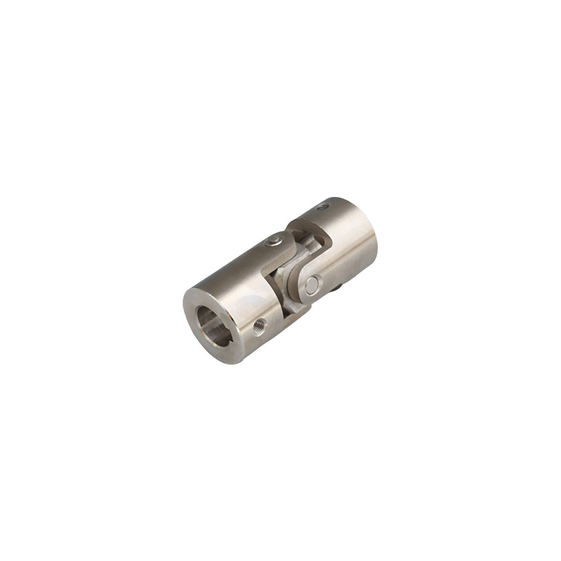 Stainless Steel Universal Joint Coupling