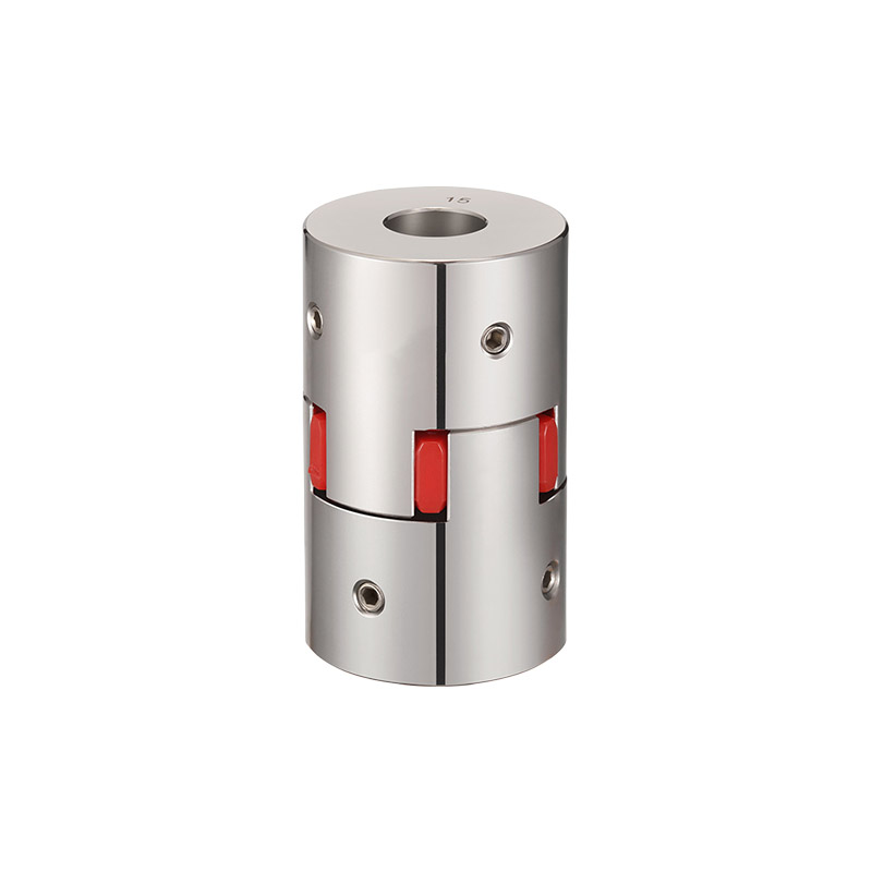 Stainless Steel Plum Blossom Coupling